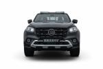 Mercedes-Benz X-Class D4 by Brabus 2018 года